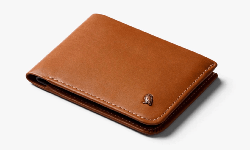 Bellroy Hide & Seek RFID-Huckberry Exclusive Review