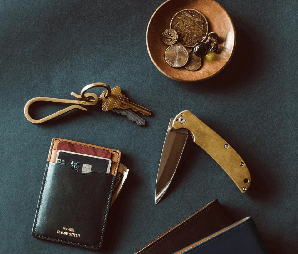 The Best Keychains for Men – Drip.Design